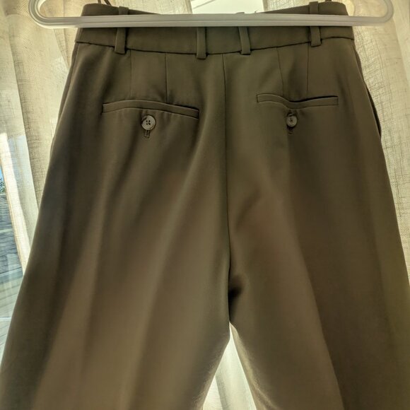 Babaton Atelier Agency Pant - Size 4 - Picture 3 of 4